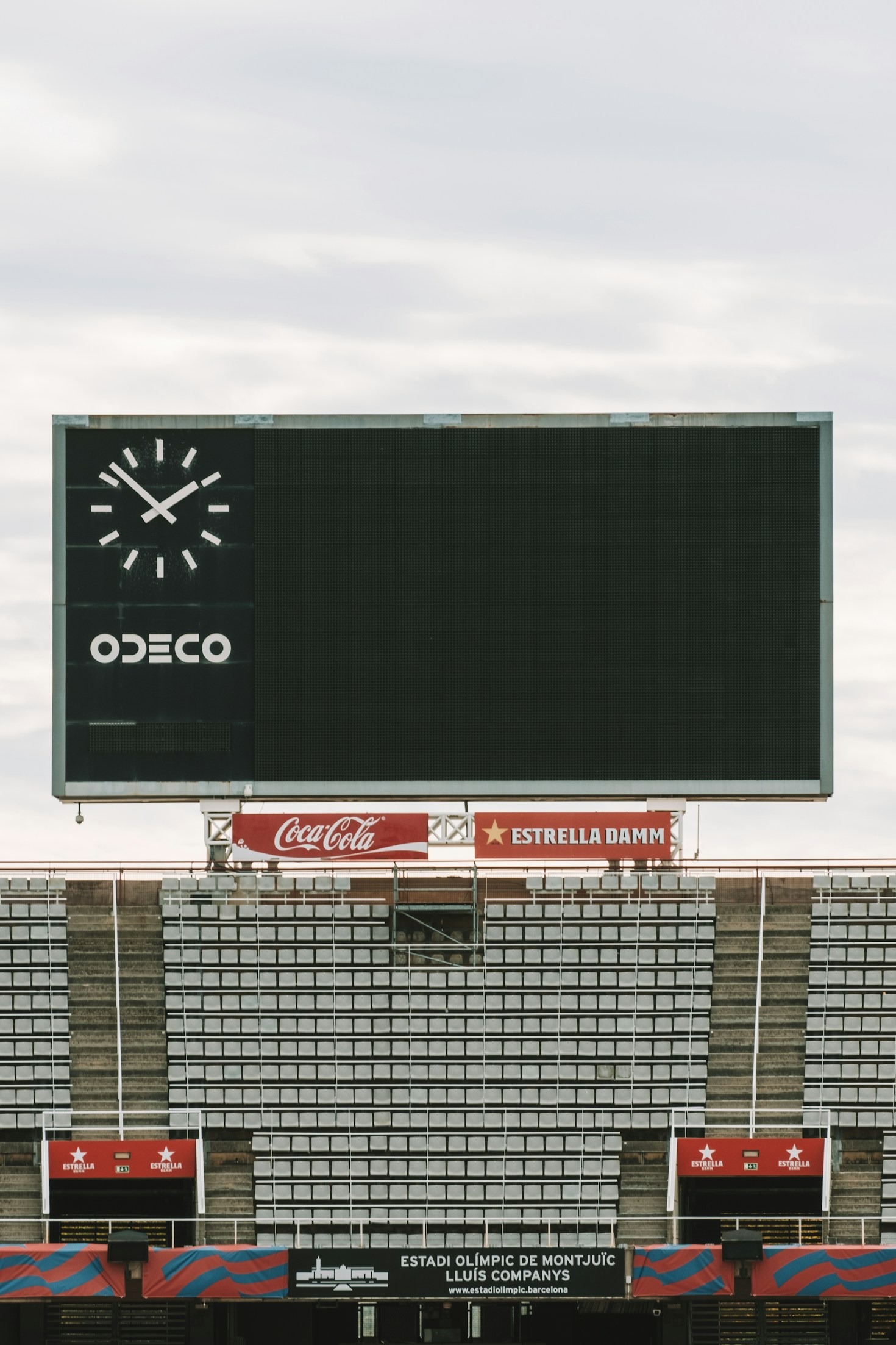 Estadios icónicos del Mundial 2026 que debes conocer