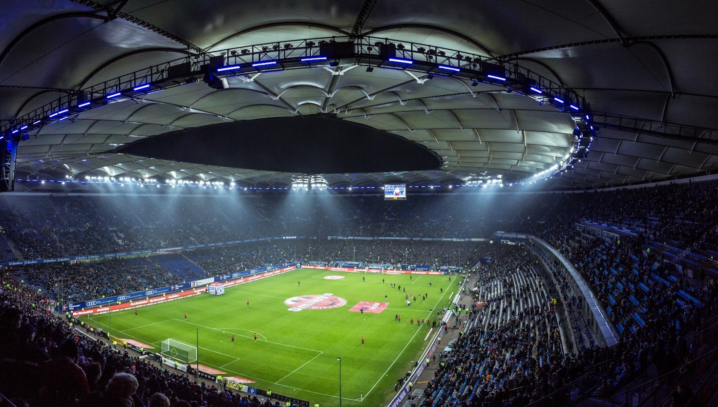 El calendario definitivo del Mundial 2026